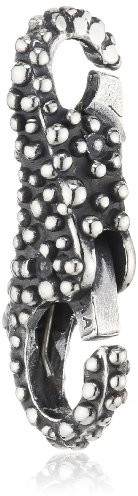 Trollbeads damski bransoletka pąki zamknięcie 925 srebro wysokiej próby taglo-00010 10117