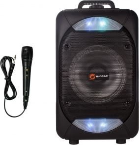 N-gear The Flash 610 NGEAR610
