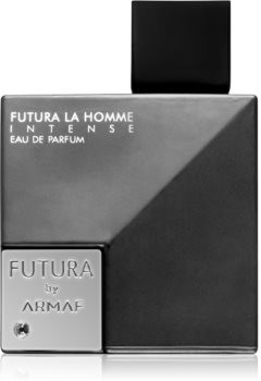 Armaf Futura La Homme Intense woda perfumowana dla mężczyzn 100 ml