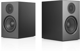 Audio Pro A26 czarny