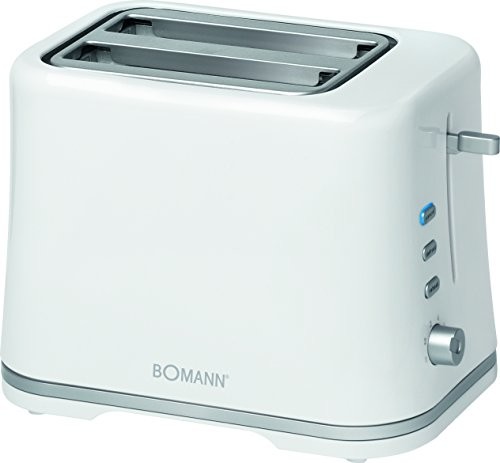 Bomann TA1577CB Biały