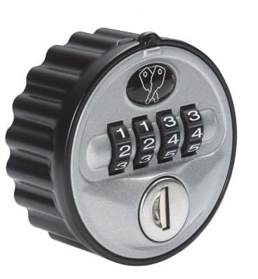 Eurolock Zamek szyfrowy EUROLOCK 2800