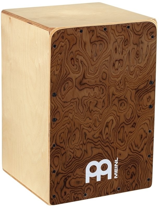 Meinl SC80BW Snarecraft cajon