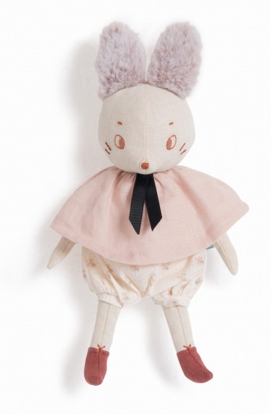 Moulin Roty Maskotka Przytulanka BRUME z APRES la PLUIE 715021