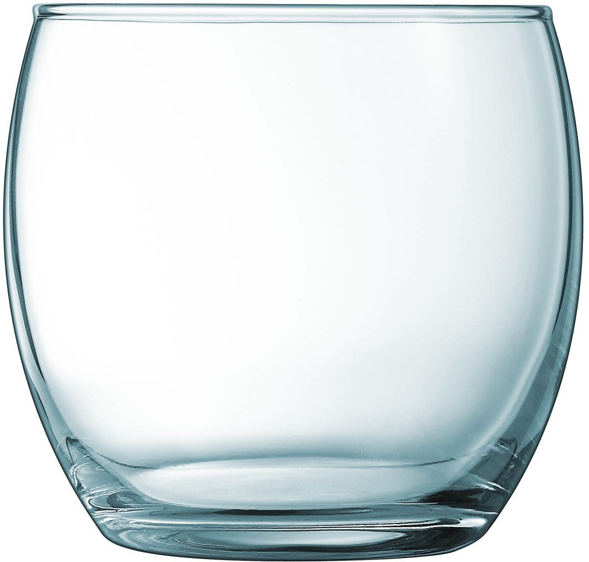 Arcoroc Szklanka Vina o89 mm 340 ml L1347