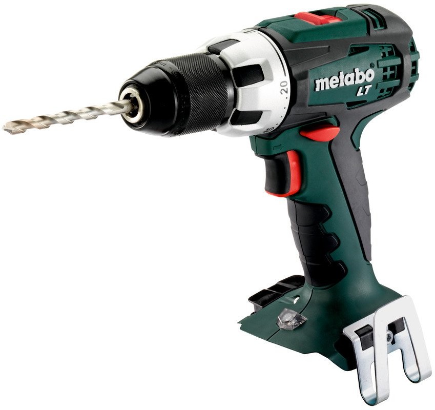 METABO BS 18 LT (602102500)