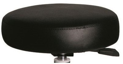Efalock tapicerka siedziska czarnym Emil/Leo 4025341494796