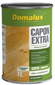 Polifarb PPG Domalux CAPON EXTRA Podk$71ad wi$72$73$74cy bezbarwny 5l 257001