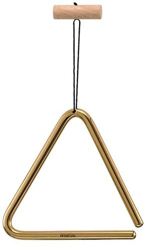 Meinl TRI15B Trójkąt 6 cali