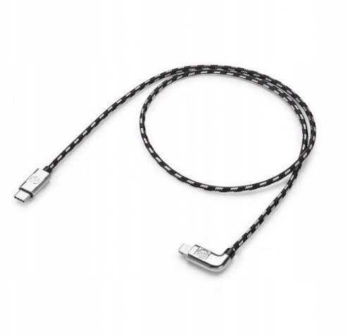 Apple Przewód Vw Premium Usb-c na Lightning, 70cm