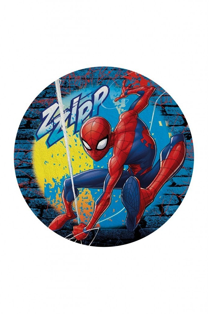 Spiderman Spiderman ręcznik okrągły  1Y40LQ 1Y40LQ SAM  One size