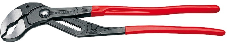 Knipex Cobra XXL Szczypce antypoślizgowe, Rury, sztuk plier pompy wody