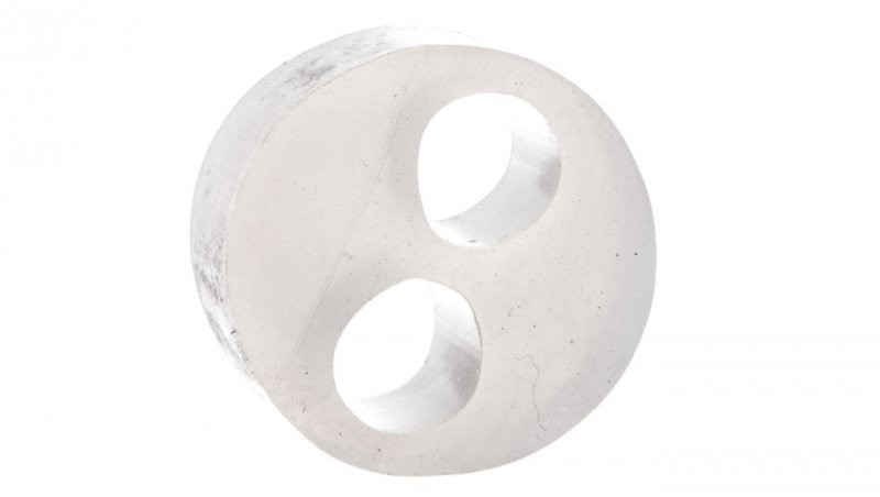 lapp kabel Wkład uszczelniający do dławnic PG21 IP54 2x8 SKINTOP DIX 21280 53621280 53621280