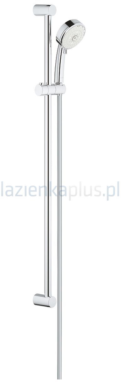 Grohe Zestaw New Tempesta Cosmopolitan 27790002