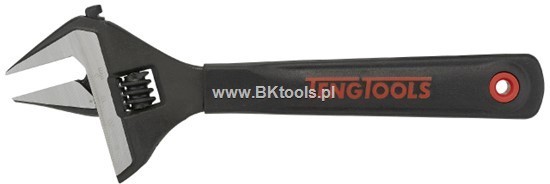 TENG TOOLS Klucz nastawny o dużym rozwarciu 60mm 160380309 4005WT