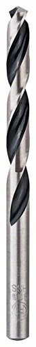 Bosch 2608577173 wiertło spiralne DIN338 metalowa 9,0 X 81 X 125 MM HSS pointteq, 1 W, 1 V 2608577173