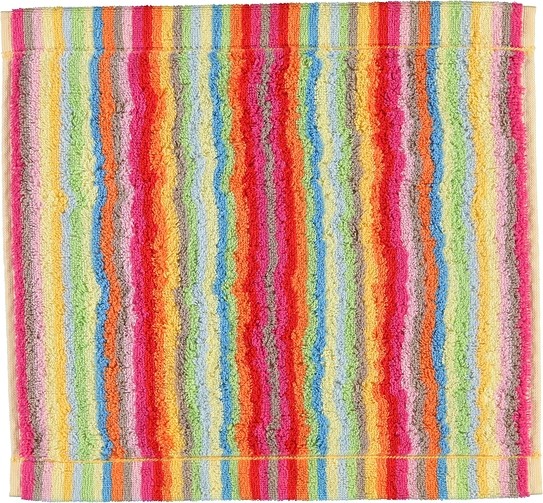 Cawo Ręcznik Stripes 30 x 30 cm kolorowy 7008 25 30/30