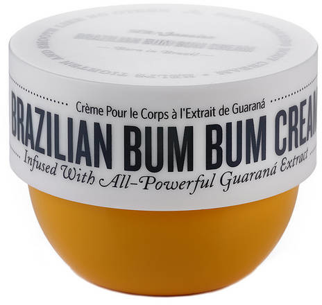 SOL DE JANEIRO Brazilian Bum Bum Cream - Brazylijski krem do ciała Bum Bum format podróżny