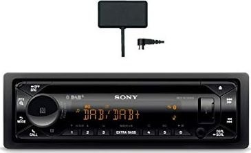 Sony MEX-N7300KIT DAB (MEXN7300KIT.EUR)