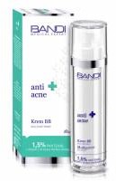 Bandi Medical Expert Anti Acne krem BB multiaktywny 50ml
