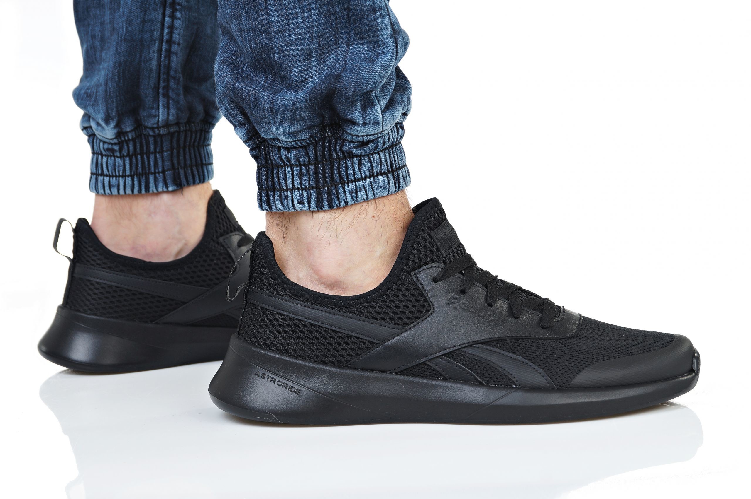 Reebok ROYAL EC RIDE 2 CM9368 czarny