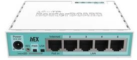 MikroTik hEX RB750Gr3 RB750Gr3