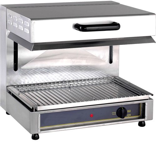 Stalgast Roller Grill 777 351