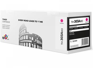 TB Print Toner do HP M880 CF303A 827A MA TH 303ARO ref ETTBPH000003033