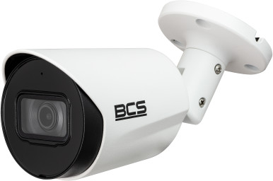 BCS LINE Kamera 4w1 5Mpx TA15FSR3 2.8mm biała TA15FSR3