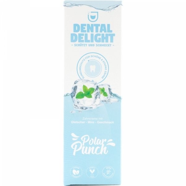 DentalDeLight Dental Delight Polar Punch 75ml