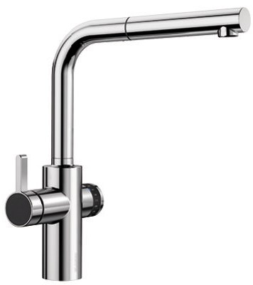 Blanco Bateria EVOL-S VOLUME lewa CHROM 525 212