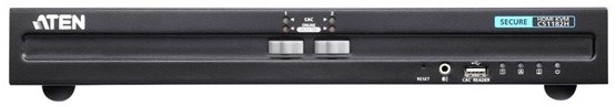 Aten 2-Port USB HDMI Secure KVM Switch CS1182H-AT-X
