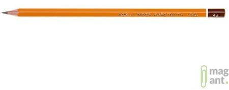 Koh-I-Noor Ołówek grafitowy 1500-4b (12) ol 1200021