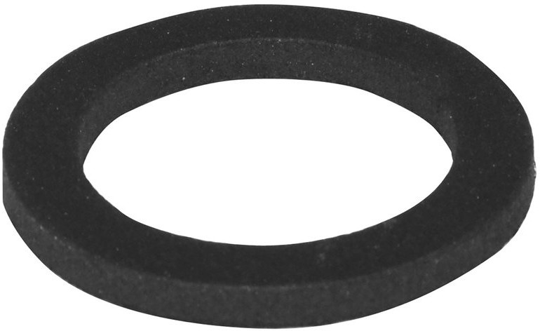 TYCNER Uszczelka kompaktu z pianogumy 8,4 cm x 6 cm