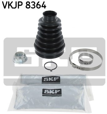 SKF Zestaw osłon, półoś napędowa VKJP 8364