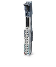 Siemens Baseunit type a0 bu15-p16+a10+2d 6es7193-6bp20-0da0 6ES7193-6BP20-0DA0