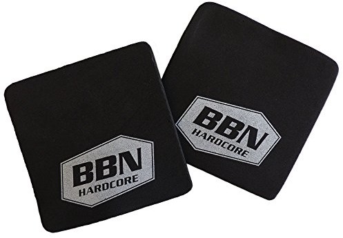 Best Body Nutrition pady na sztangę, 2 sztuki 2415