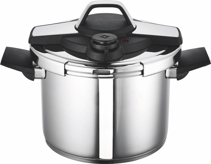 Schulte-Ufer Schulte Ufer Speed Szybkowar 6l 22 cm TOWAR W MAGAZYNIE 67003-22