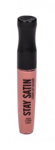 Rimmel London London Stay Satin pomadka 5,5ml 200 Sike