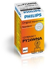 Philips Żarówka PY 24W 12V 12190NAC1
