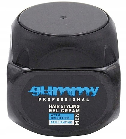 Fonex Gummy Brylantyna w kremie 220ml gel cream