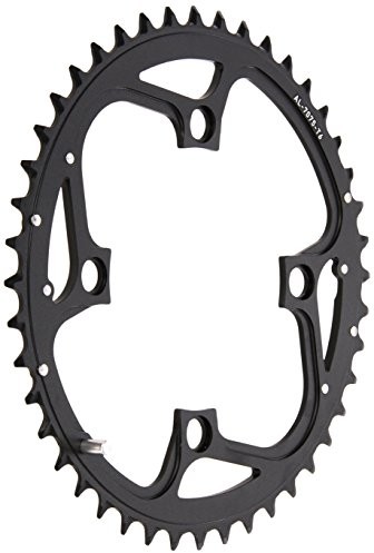Sram Łańcuch arkuszy ochrona MTB, czarna, matowa, 48T, 11.6215.017.000 517000497_Mattschwarz_48T