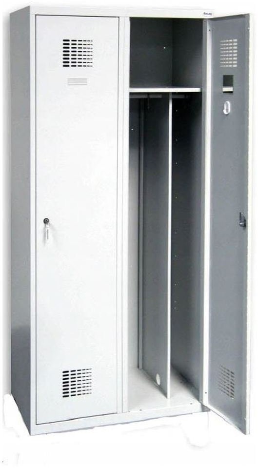 150 Szafer Szafa szafka ubraniowa przegroda wymiary 1800x800x500 mm) 15076449 76449-uniw