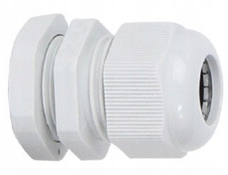 Dławnica Kablowa PG16 IP54 Dla Przewodu 16MM2