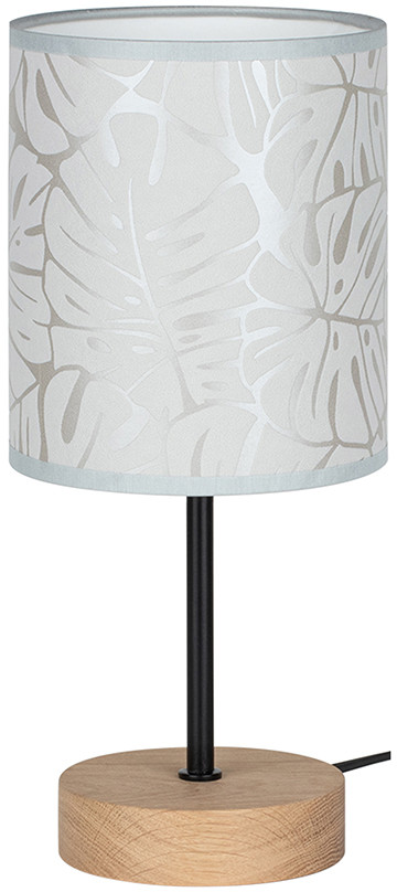Spotlight Lampka stołowa 87814174 z serii MATEO