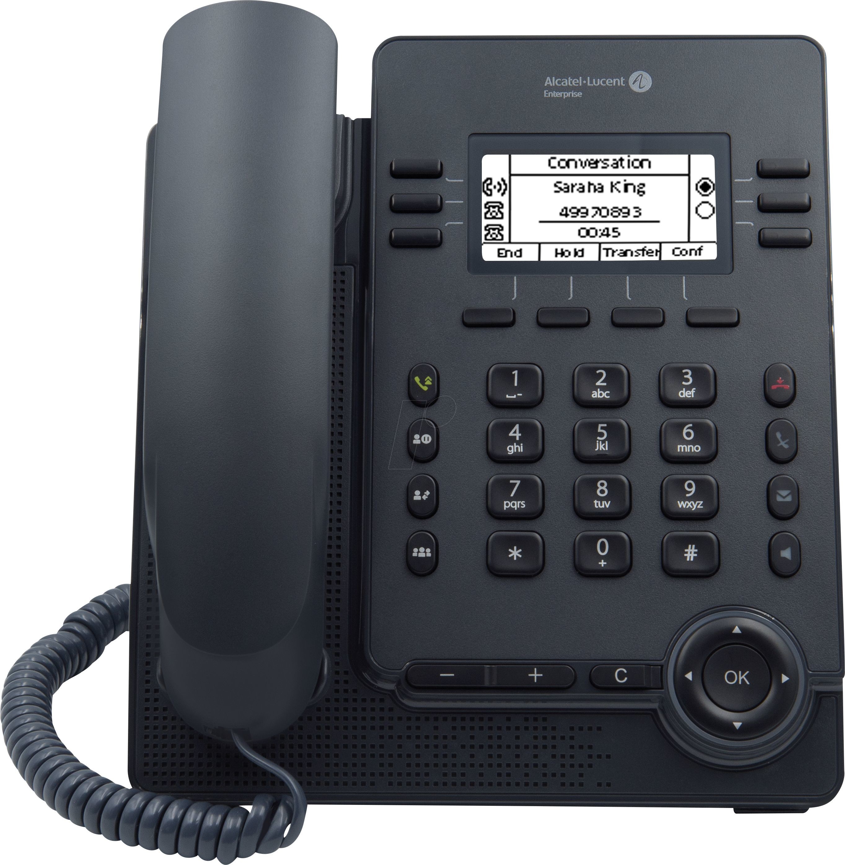 Alcatel Telefon M3 3MK27001AA