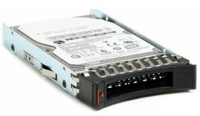 Lenovo 300GB 10K 12Gb H-P 7XB7A00024