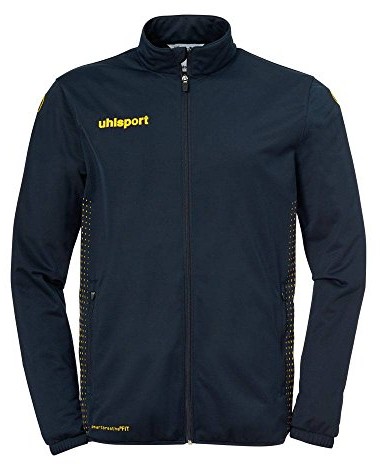 Uhlsport dziecięca kurtka Score Classic, wielokolorowa, 116 100517508