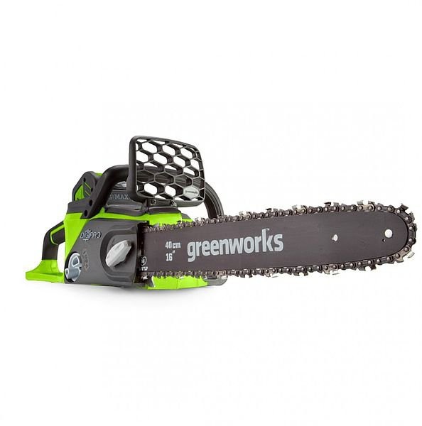 Greenworks GD40CS40K2 (GR20077UC)