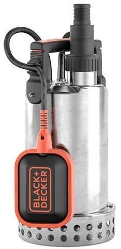 BLACK & DECKER Pompa BLACK & DECKER BXUP750XCE